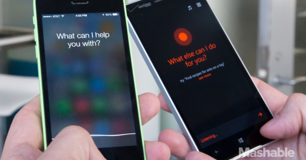 Microsoft’s Digital Assistant, Cortana; Will Be Available On Android and iOS Devices