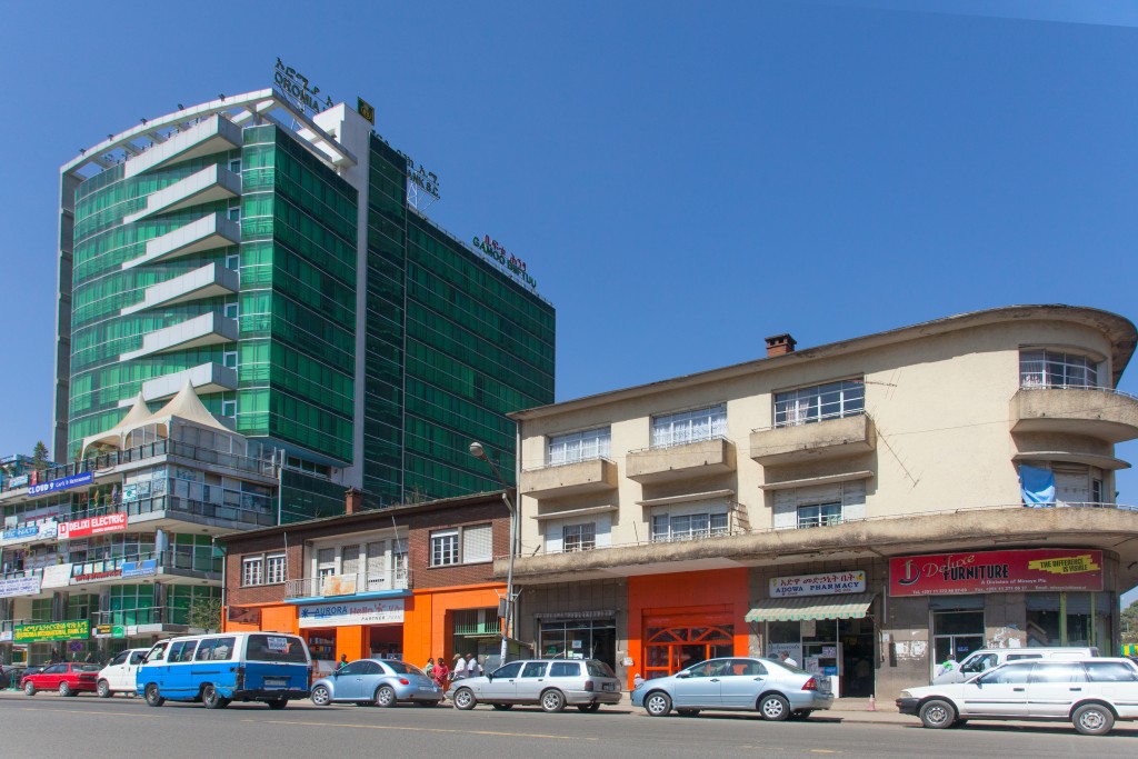 Africa’s Top Locations To Invest In Commercial Property
