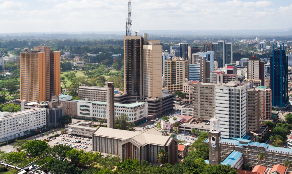 Africa’s Top Locations To Invest In Commercial Property