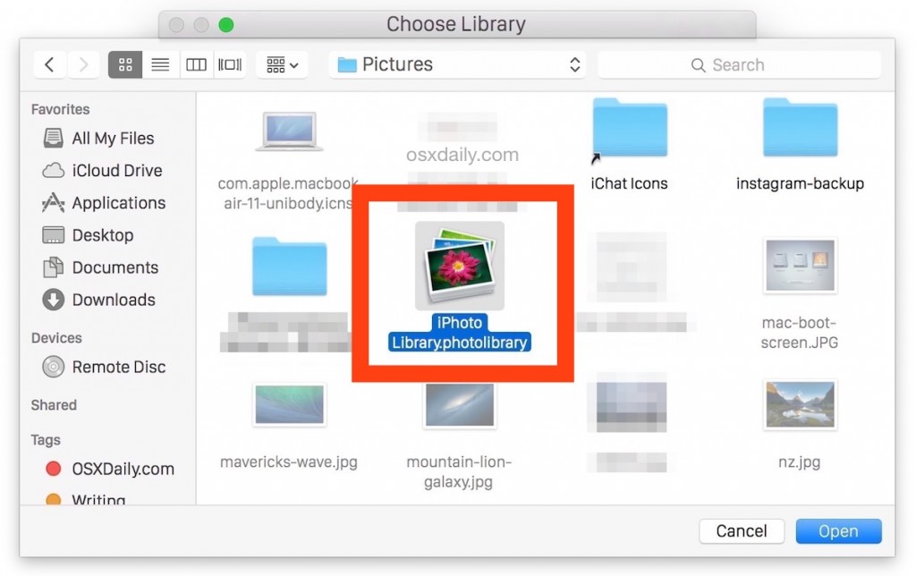 transfer from iphotos to photos 2
