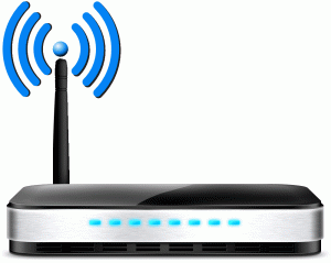 How To Share A Wired Ethernet Internet Connection With Multiple Devices