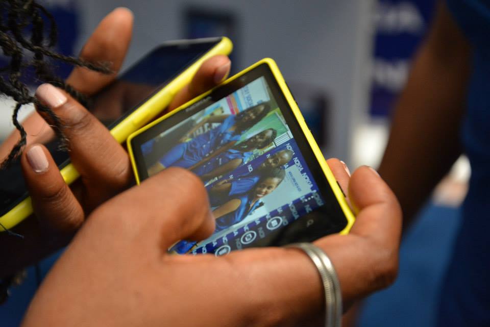 Nigerian Mobile Internet Users Now Over 80 Million