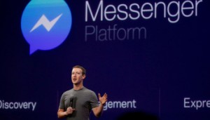 Facebook Has Turned The Messenger Into A Standalone Website