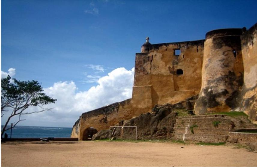 Top Six World Heritage Sites In East Africa That Showcase Man s 