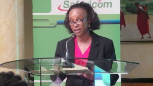 Safaricom To Relocate Its M-Pesa Servers From Germany To Kenya