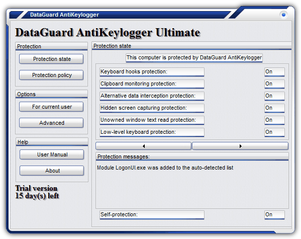 antikeylogger software 3