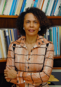 Cristina Duarte, Candidate for President of the African Development Bank (AfDB)
