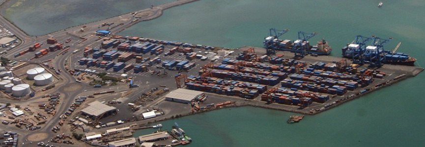 Djibouti Positioning Itself To Be East Africa’s Dubai | Gateway For Cargo Traffic Europe & Asia