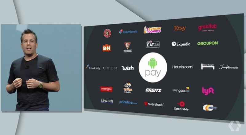 Android M - Six Cool Features To Look Forward To | Google I/O 2015