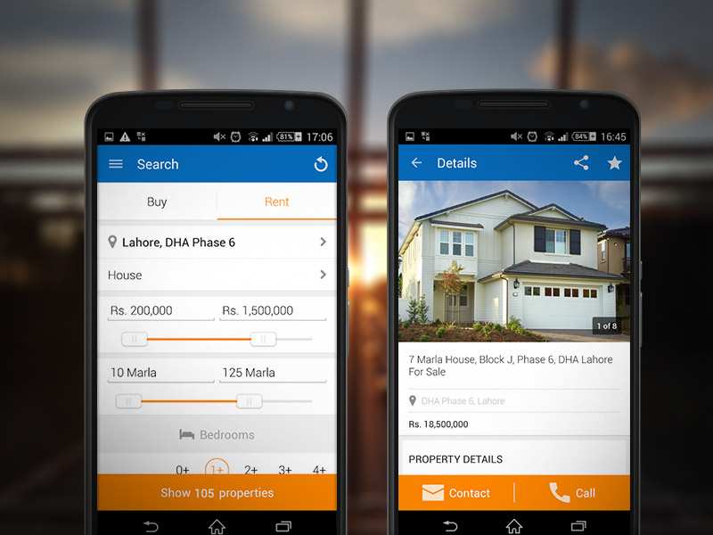 Lamudi Releases An Updated For Its Android App