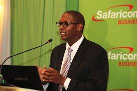 Safaricom To Introduce Set Top Box Services By The End Of The Week