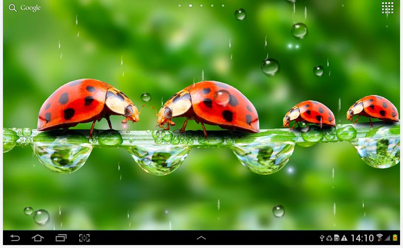 Best Free Android Live Wallpaper Apps - Innov8tiv