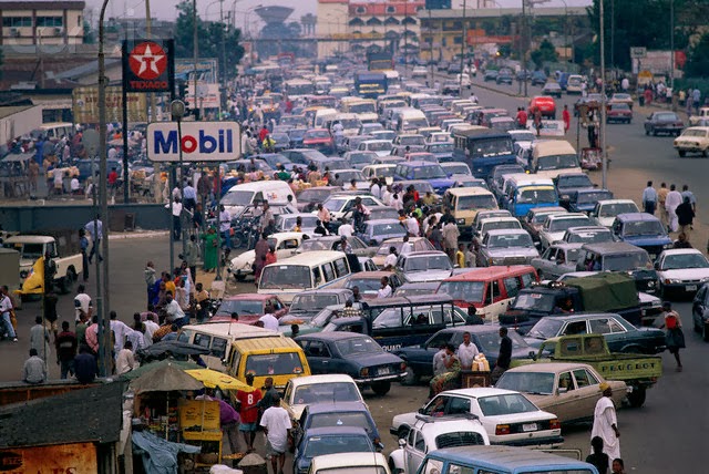 Fuel Scarcity Boost E-Commerce Sales In Nigeria