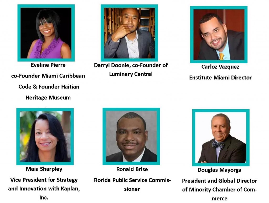 MC2 Regional Tech Summit - June 25 | Miami