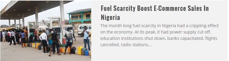 Nigeria’s President Buhari Advised To Stop Petroleum Subsidies And Privatize Refineries