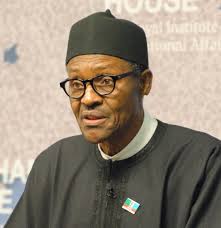 Nigeria’s Treasury Is ‘Virtually Empty’ Says President Buhari