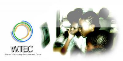 Application To W.TEC 2015 Girls Tech Camp Now Open
