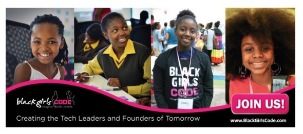 Black Girls CODE  Launching 2nd Hackathon Series In 2015  Project Humanity