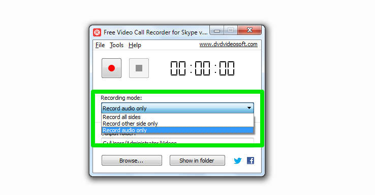 record skype calls windows 2
