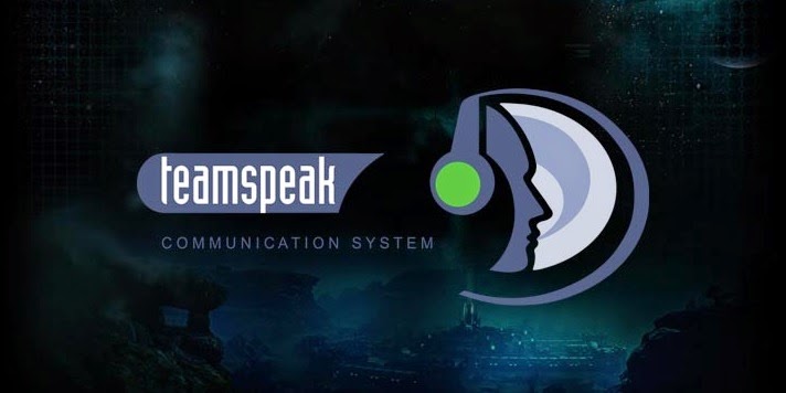 team speak 1