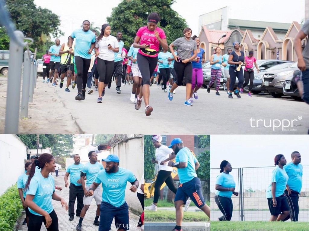 Kenyans Set To Have Their First Truppr Run This Month