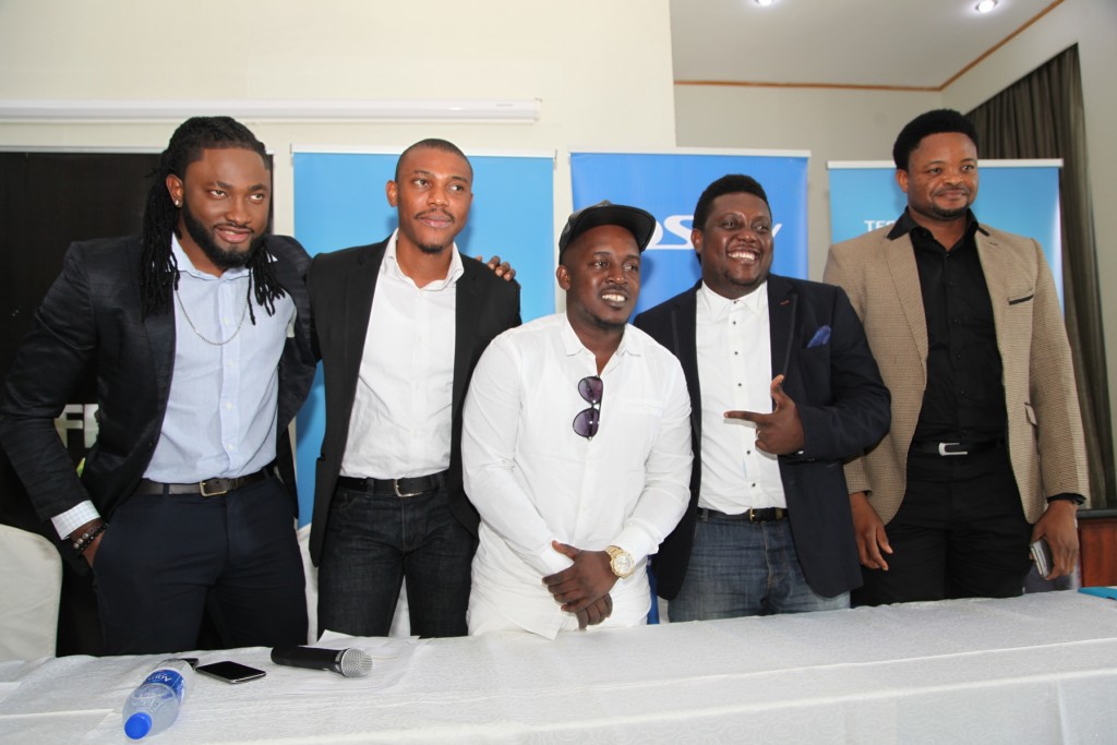 Tecno Invites You To ‘Own The Stage’ As Karaoke Competition Is Launched