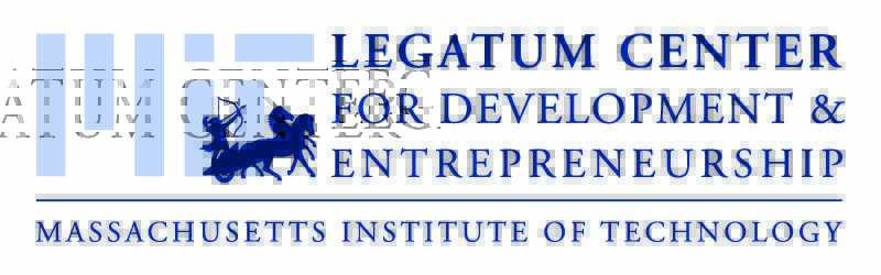 Legatum Center at MIT Supports Technology Entrepreneurship in Africa through DEMO Africa