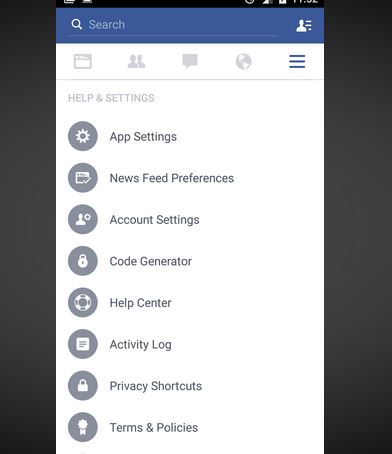 facebook autoplay video android 6
