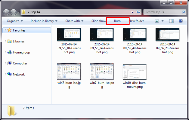 burn bootable iso windows 10 to usb on mac