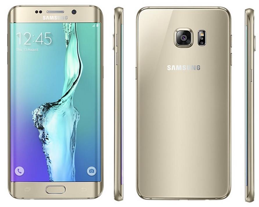 Samsung Galaxy S6 Edge Plus Review