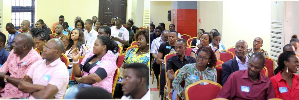 The Entrepreneur’s Club Empowers 200 SMEs To Enhance Productivity
