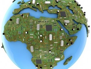 Ingressive Taking Global Investors On A Tour Of Tech Starting In Nairobi Ending In Lagos | Sept 20 - 26