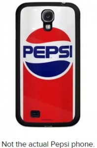 Why Is Pepsi A Soft Drink Maker Want To Start Making Smartphones?