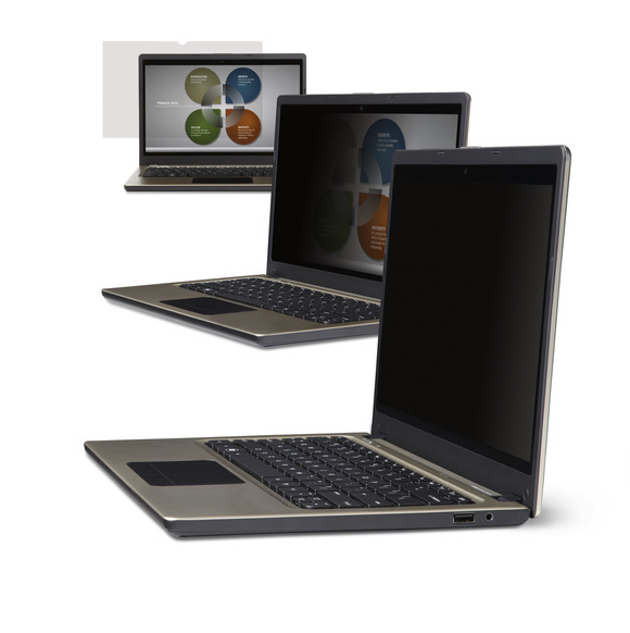 HP And 3M Partner To Produce Native Privacy Screens For Your Laptops