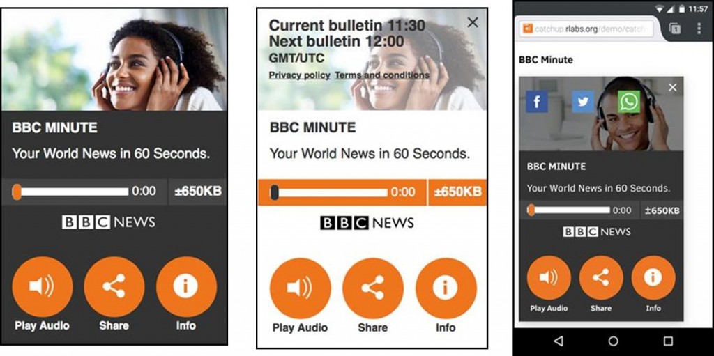 The BBC World Service Launches Its First African-Designed Digital Pilot