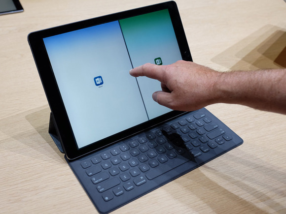 The Best Tablets Of The Year 2015