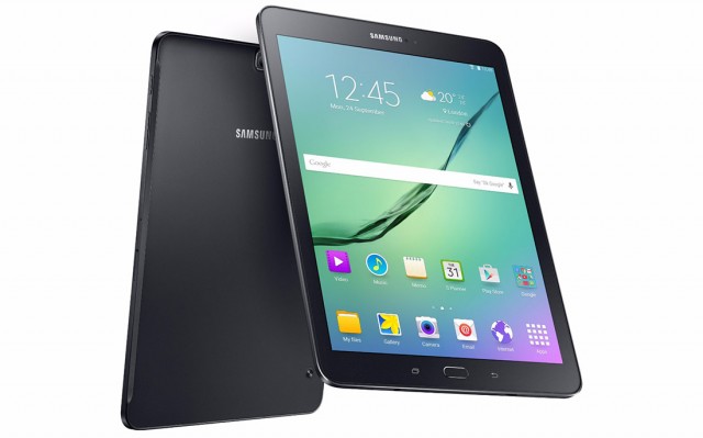 The Best Tablets Of The Year 2015