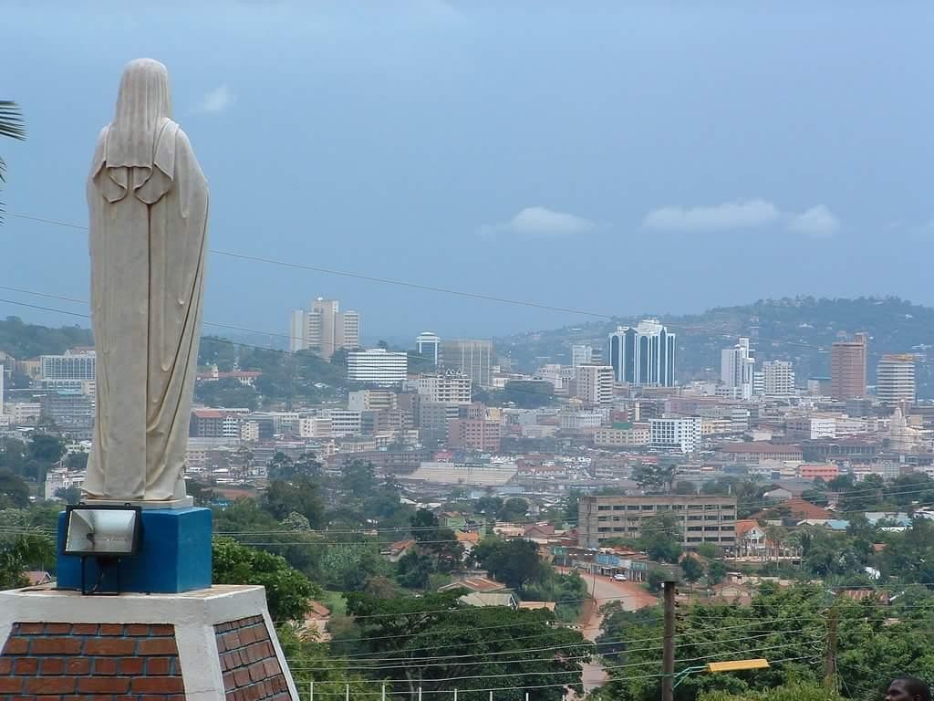 Landmarks You Have To See In Kampala
