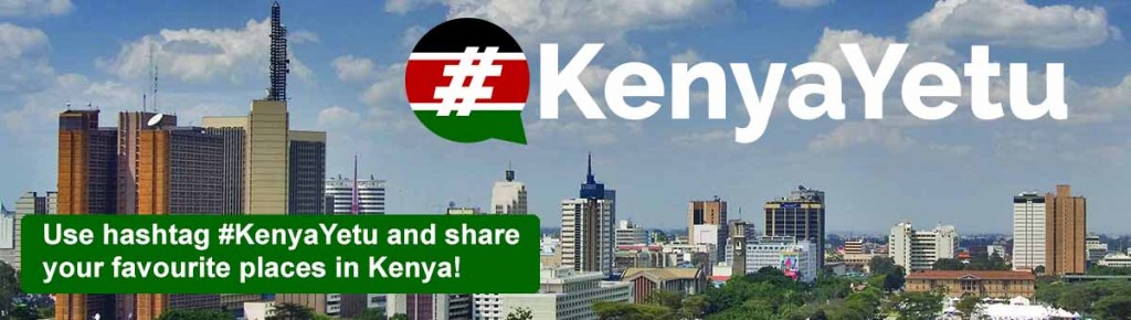 #KenyaYetu – Jovago Using Social Media To Drum Up Support For Local Tourism