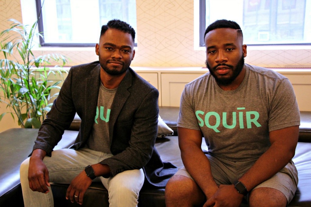 SQUIRE App – The ‘Uber’ Of Getting Your Haircut Hassle Free At Barbershops