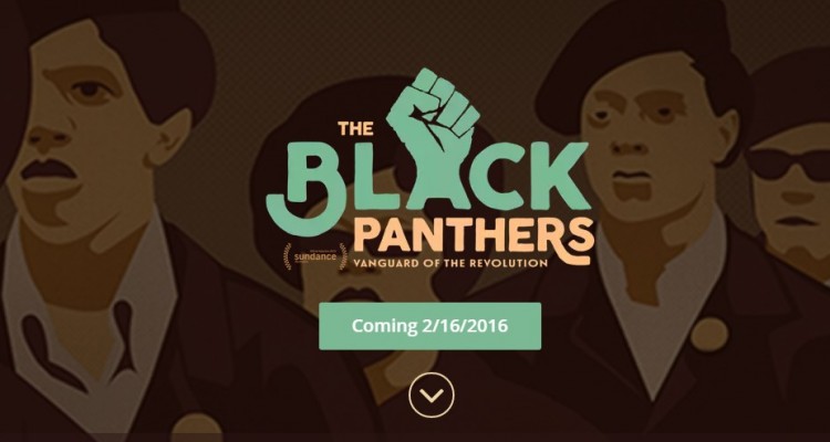 Watch Trailer Of The Black Panthers Vanguard Of The Revolution Documentary Innov8tiv 1626