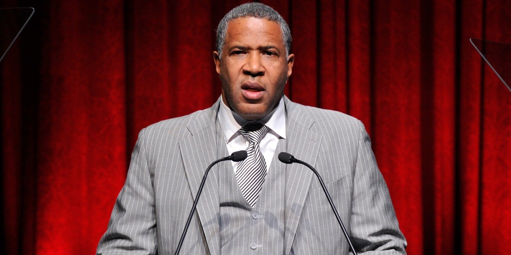 Billionaire Robert F. Smith Gifts Cornell University’s Engineering