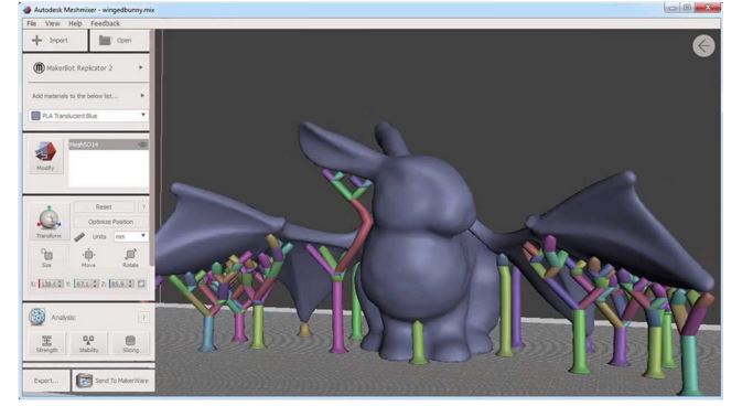 best free 3D modeling software 4