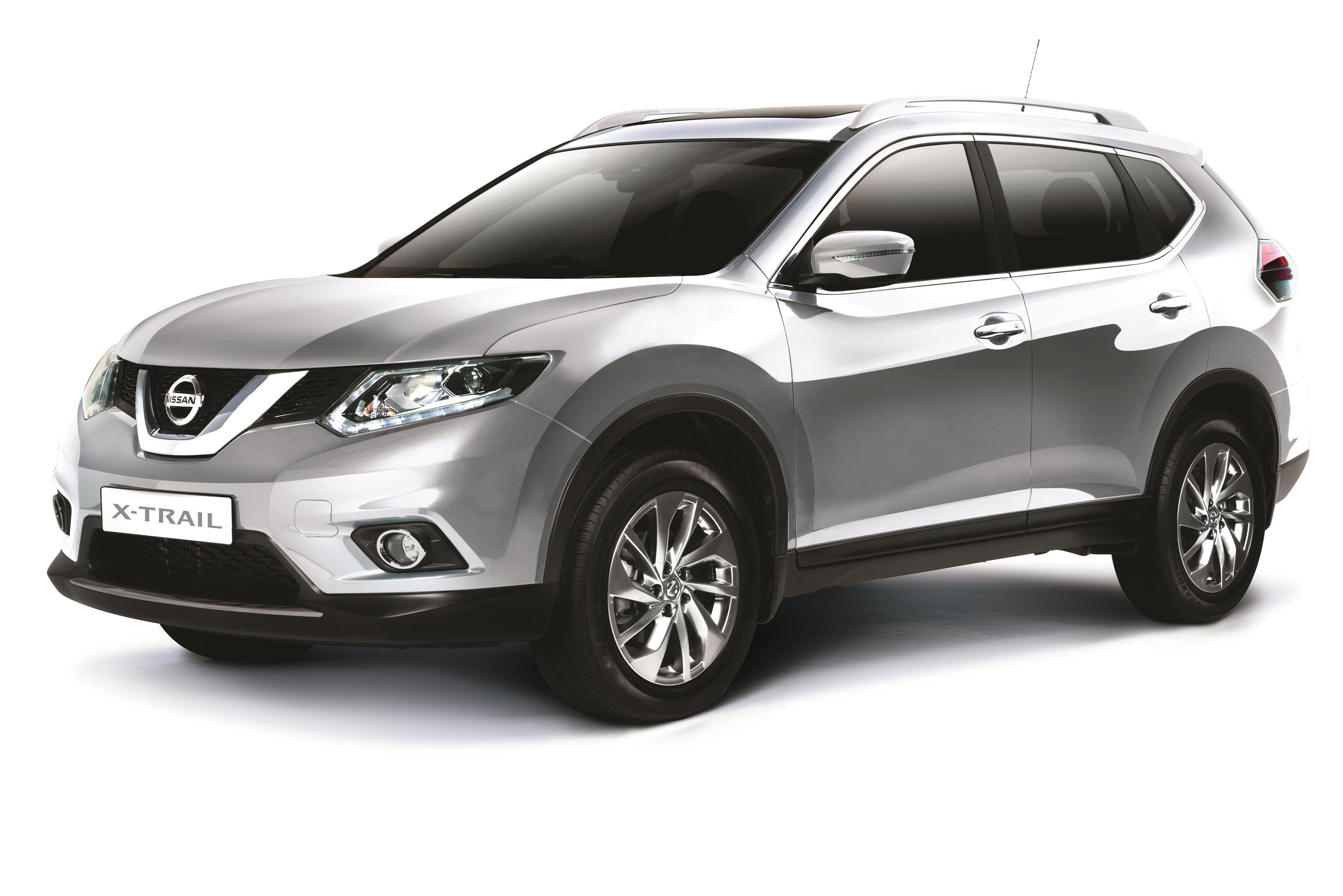 Nissan Kenya partners with NIC Bank to Launch Nissan 4X4 XTrail