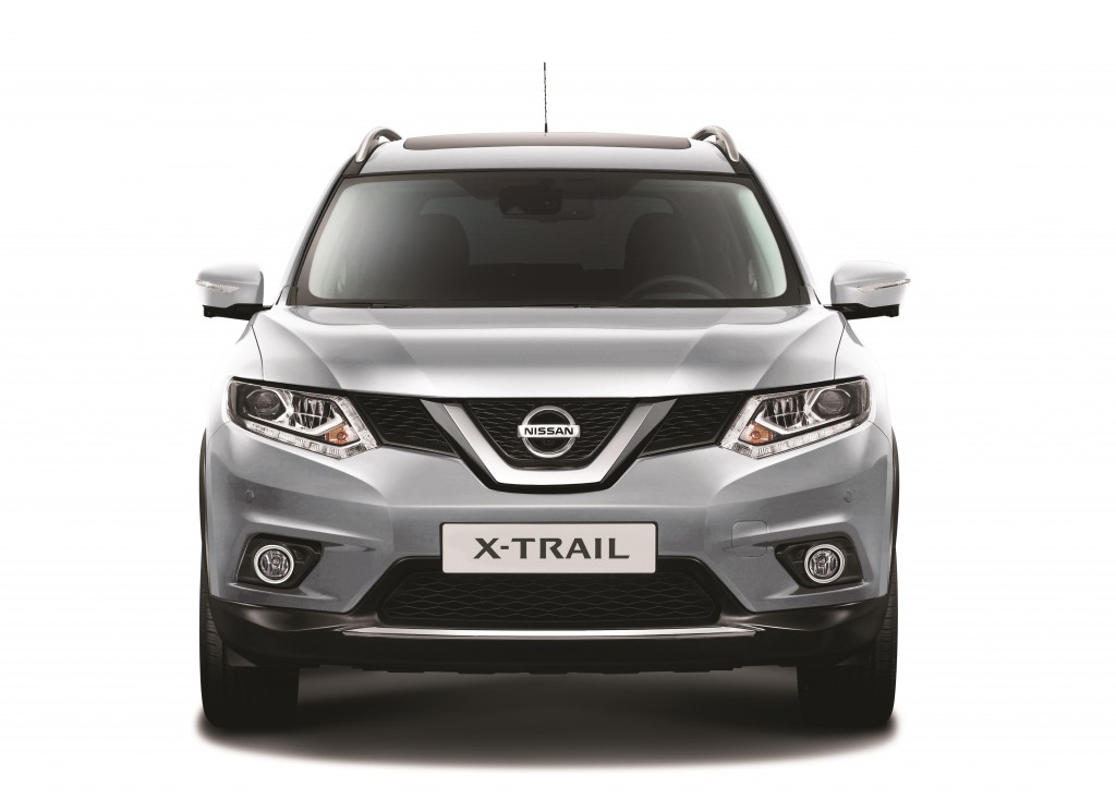 Nissan Kenya in Partnership with NIC Bank Launch New Nissan 3rd Gen 4X4 X-Trail