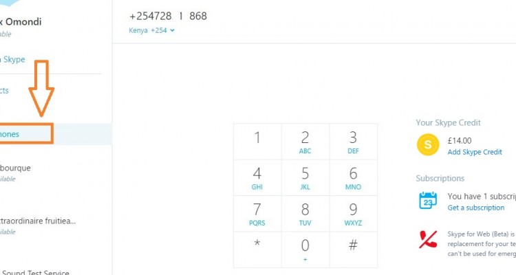 can skype call a landline can skype call a landline
