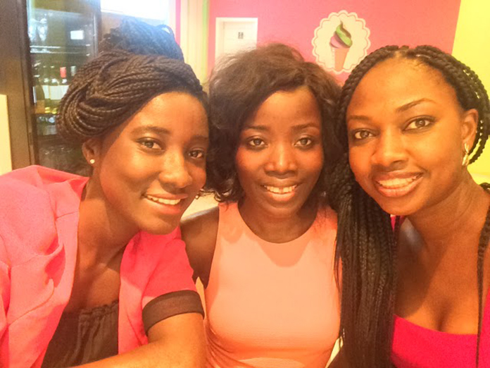African Techie Develop Tress App; The Go-To Social Network For Hairstyles Inspiration