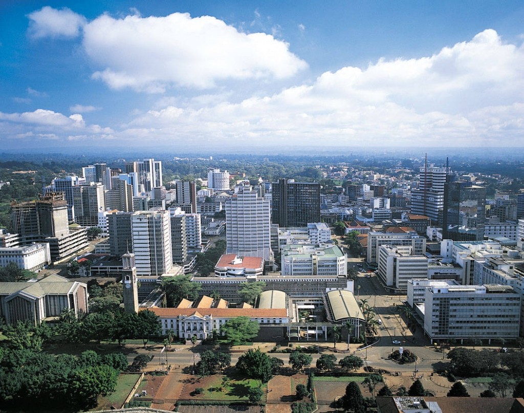 The Top 10 Best Cities To Live In Africa