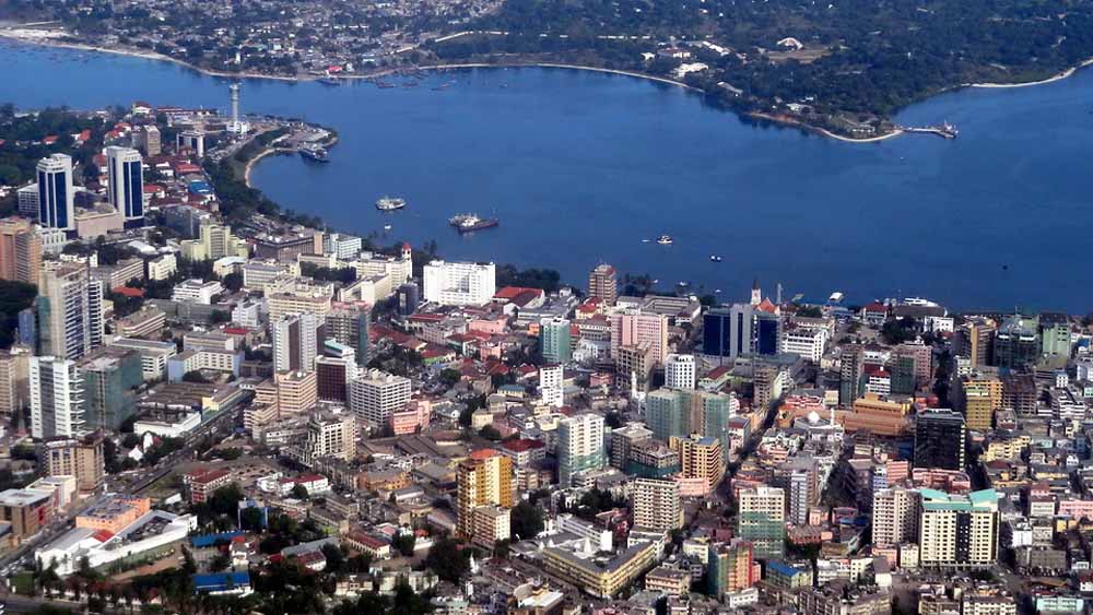 The Top 10 Best Cities To Live In Africa