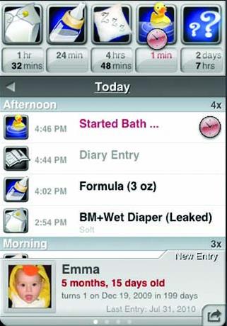 Are You A Newly Nursing Mothers? Then This 6 Apps Are A Must Have